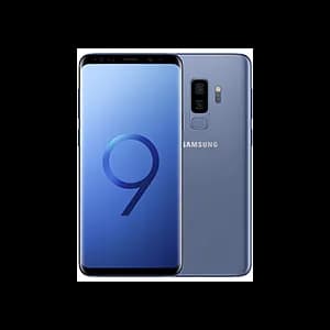 Samsung Galaxy S9 Plus