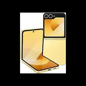 Samsung Galaxy Z Flip 6