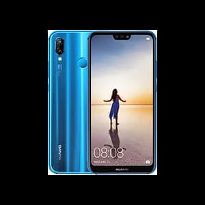 Huawei P20 lite