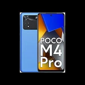 Xiaomi Poco M4 Pro