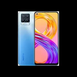 Realme 8 Pro