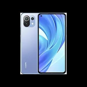 Xiaomi Mi 11 Lite