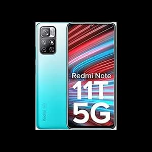 Xiaomi Redmi Note 11T 5G