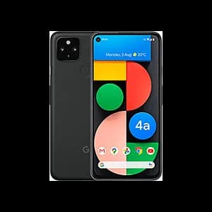 Google Pixel 4a 5G