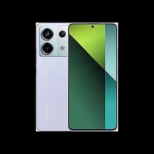 Xiaomi Redmi Note 13 Pro 5G