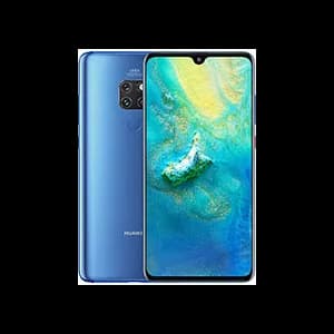 Huawei Mate 20