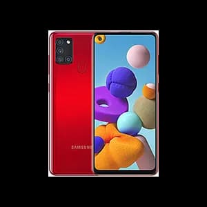 Samsung Galaxy A21s