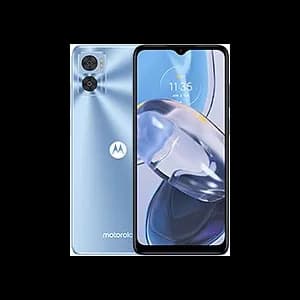 Motorola Moto E22