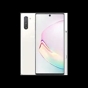 Samsung Galaxy Note 10