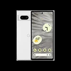 Google Pixel 7a