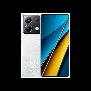Xiaomi Poco X6
