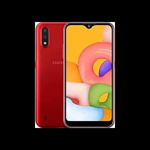 Samsung Galaxy A01