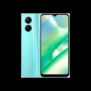 Realme C33