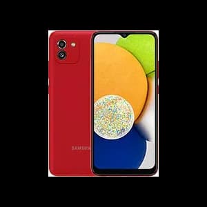 Samsung Galaxy A03