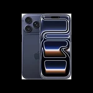 Apple iPhone 17 Pro