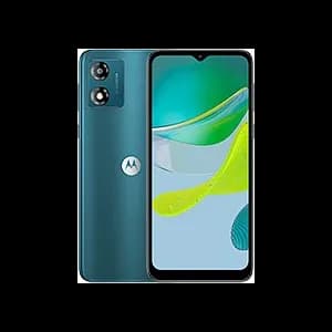 Motorola Moto E13