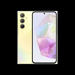 Samsung Galaxy A35