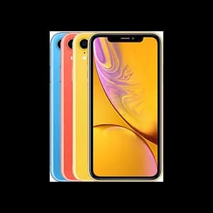 Apple iPhone XR