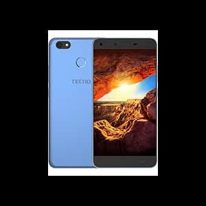Tecno Spark