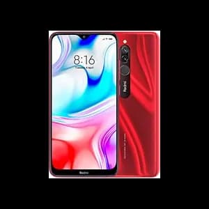 Xiaomi Redmi 8