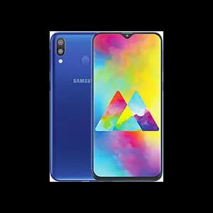 Samsung Galaxy M20