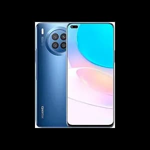 Huawei nova 8i