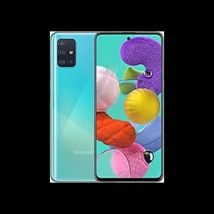 Samsung Galaxy A51