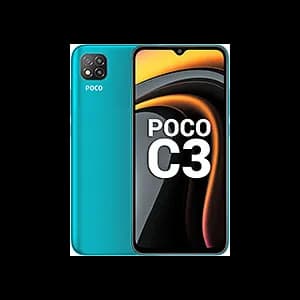 Xiaomi Poco C3