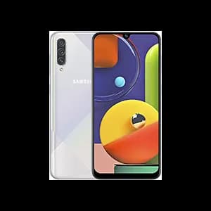 Samsung Galaxy A50s