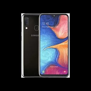 Samsung Galaxy A20e
