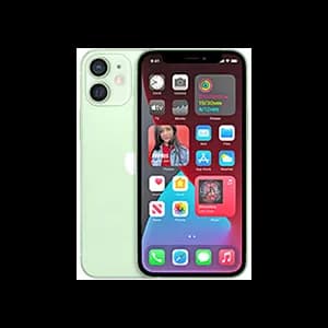 Apple iPhone 12 mini
