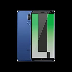 Huawei Mate 10 Lite