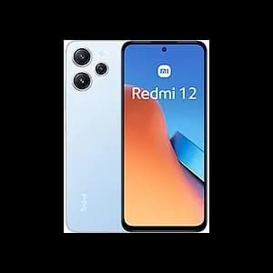 Xiaomi Redmi 12