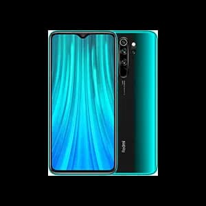 Xiaomi Redmi Note 8 Pro