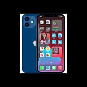 Apple iPhone 12