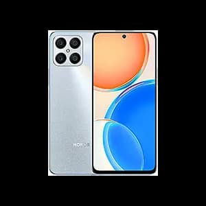 Honor X8