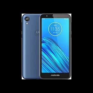 Motorola Moto E6