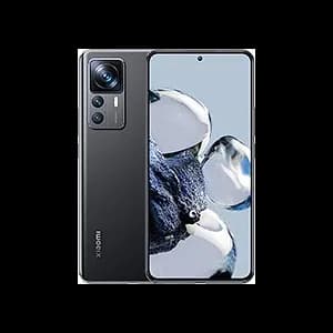 Xiaomi 12T Pro