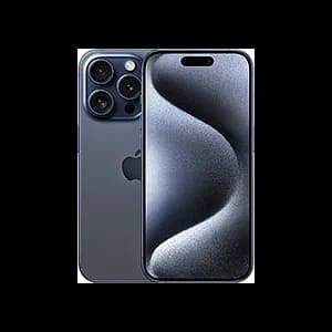 Apple iPhone 15 Pro