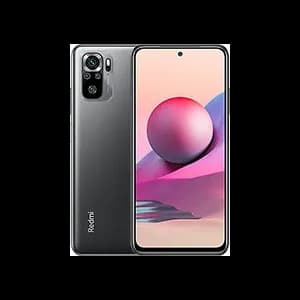 Xiaomi Redmi Note 10S