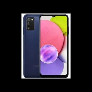 Samsung Galaxy A03s