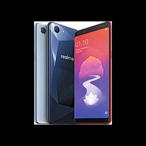 Realme 1
