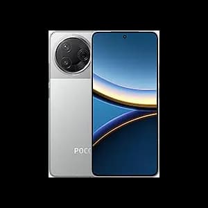 Xiaomi Poco F7 Pro