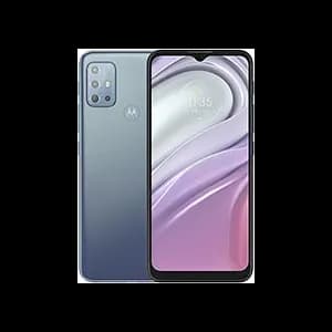 Motorola Moto G20