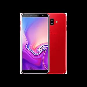 Samsung Galaxy J6 Plus