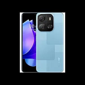 Tecno Pop 7