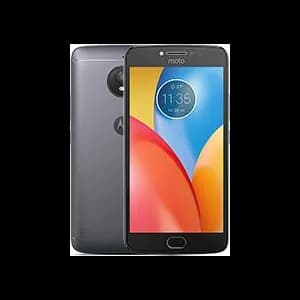 Motorola Moto E4 Plus