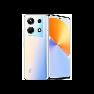 Infinix Note 30