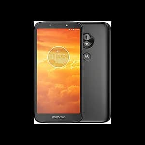 Motorola Moto E5 Play Go