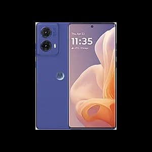 Motorola Moto G85